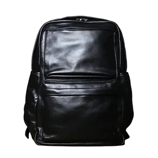 Sac à Dos en Cuir pour les Cours