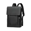 Sac à dos en cuir synthétique imperméable