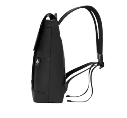 Sac à dos en cuir synthétique imperméable