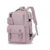 Sac à dos ergonomique 40x30x20 — Rose