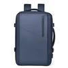 Sac à dos extensible — Bleu
