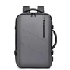 Sac à dos extensible — Gris