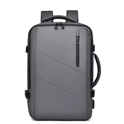Sac à dos extensible