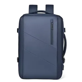 Sac à dos extensible