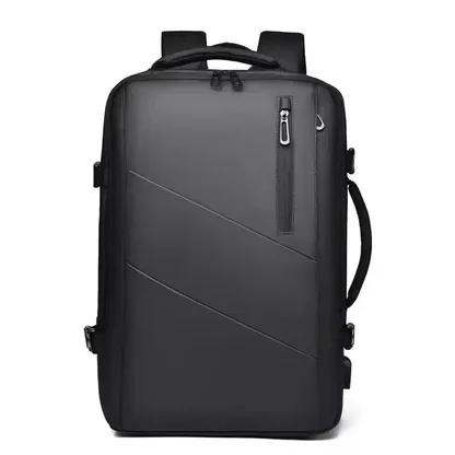 Sac à dos extensible