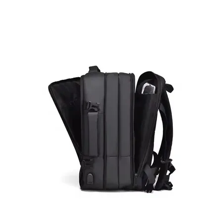 Sac à dos extensible