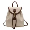 Sac à Dos Femme Boheme — Blanc