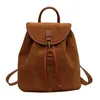 Sac à Dos Femme Boheme — Marron