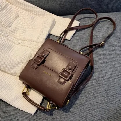 Sac à Dos Femme Carré
