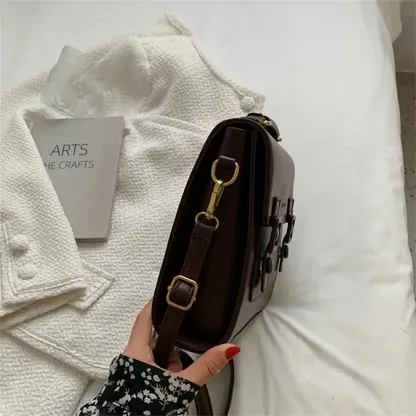 Sac à Dos Femme Carré