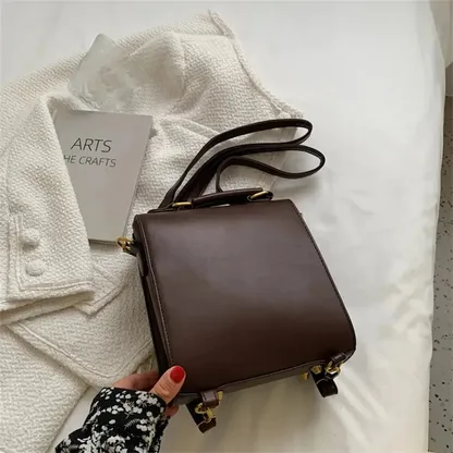 Sac à Dos Femme Carré