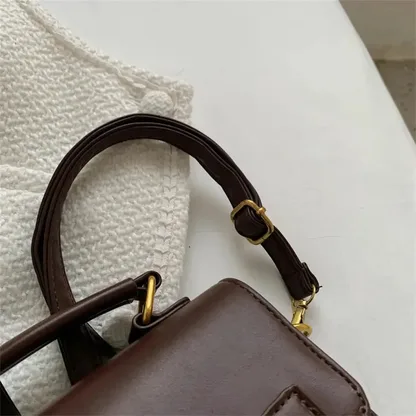 Sac à Dos Femme Carré