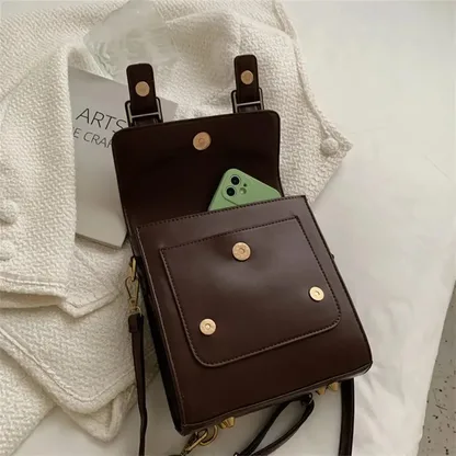 Sac à Dos Femme Carré