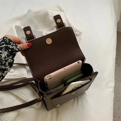 Sac à Dos Femme Carré