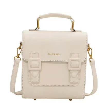 Sac à Dos Femme Carré