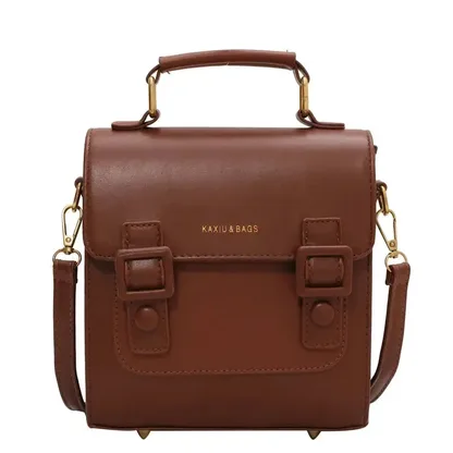 Sac à Dos Femme Carré