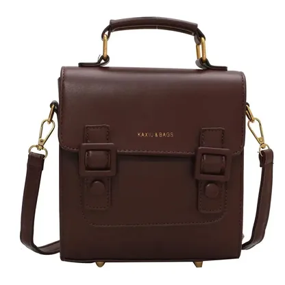 Sac à Dos Femme Carré