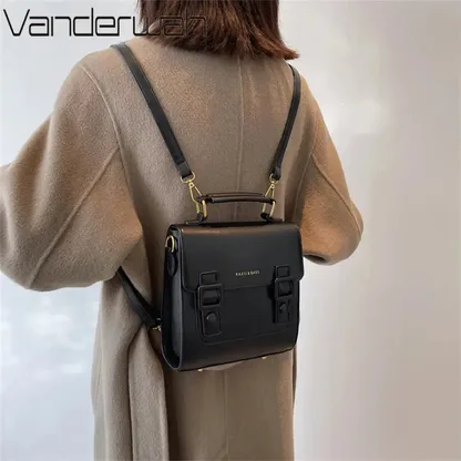 Sac à Dos Femme Carré