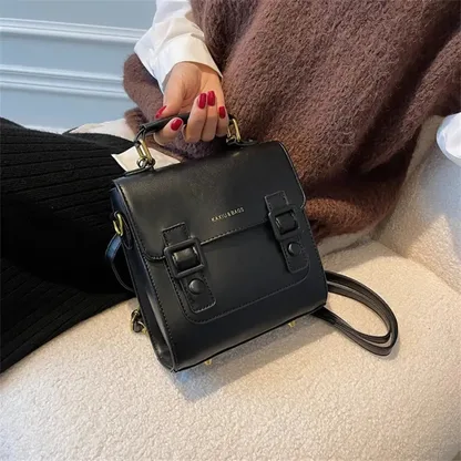 Sac à Dos Femme Carré