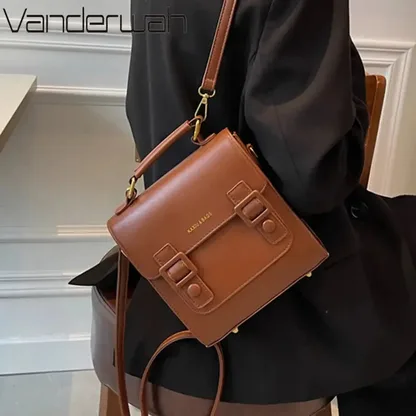 Sac à Dos Femme Carré