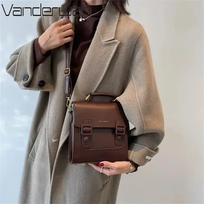Sac à Dos Femme Carré