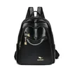 Sac à dos femme chic — Noir