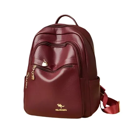 Sac à dos femme chic