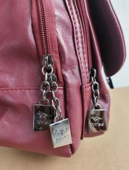 Sac à Dos Femme Classe
