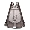 Sac à Dos Femme Classe — Bronze