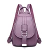 Sac à Dos Femme Classe — Violet