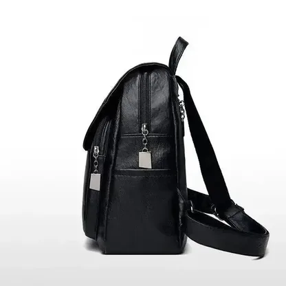 Sac à Dos Femme de Ville en Cuir