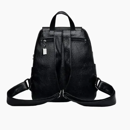 Sac à Dos Femme de Ville en Cuir