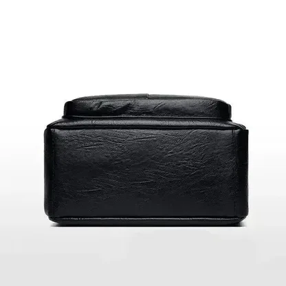 Sac à Dos Femme de Ville en Cuir