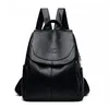 Sac à Dos Femme de Ville en Cuir