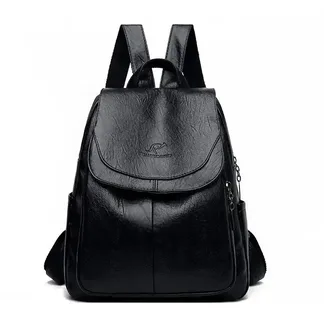 Sac à Dos Femme de Ville en Cuir