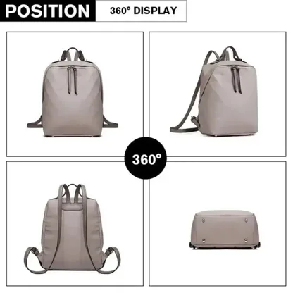 Sac à Dos Femme Design