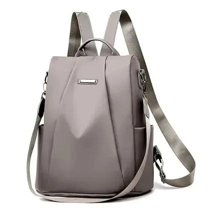 Sac à Dos Femme Design en Cuir Vegan