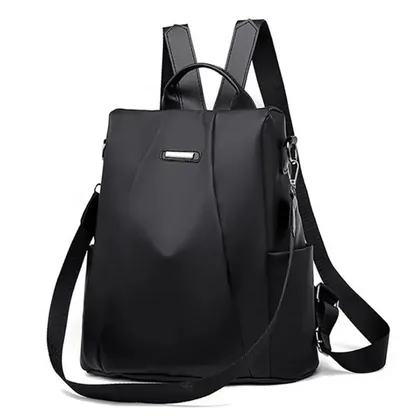 Sac à Dos Femme Design en Cuir Vegan