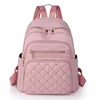 Sac à Dos Femme Élégant — Rose