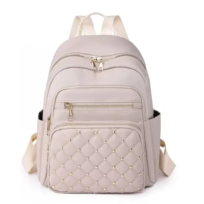 Sac à dos femme élégant pour le travail