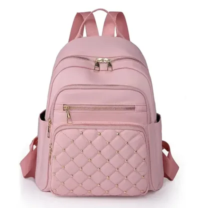 Sac à dos femme élégant pour le travail