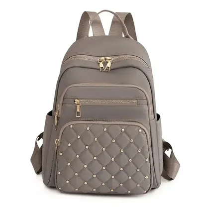 Sac à dos femme élégant pour le travail