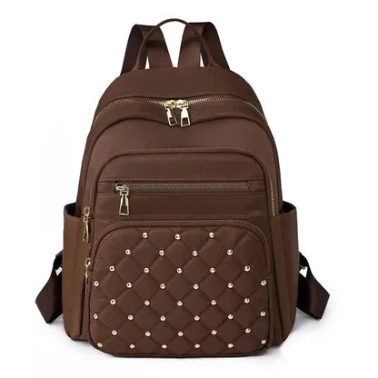 Sac à dos femme élégant pour le travail