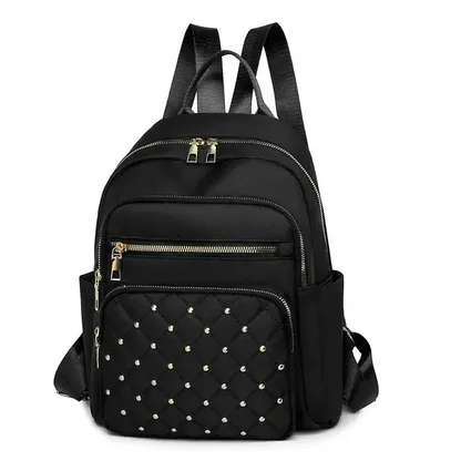Sac à dos femme élégant pour le travail