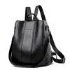 Sac à Dos Femme en Cuir de Luxe
