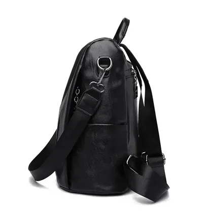 Sac à Dos Femme en Cuir de Luxe
