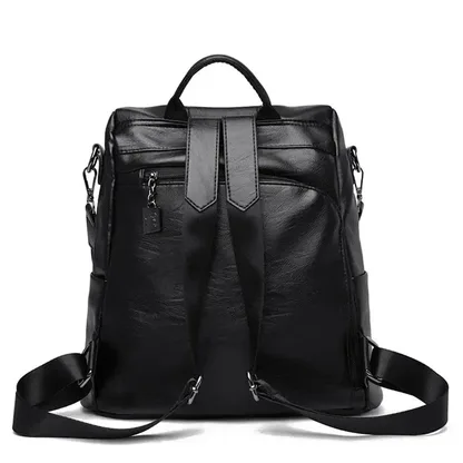 Sac à Dos Femme en Cuir de Luxe