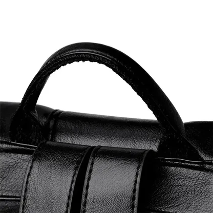 Sac à Dos Femme en Cuir de Luxe