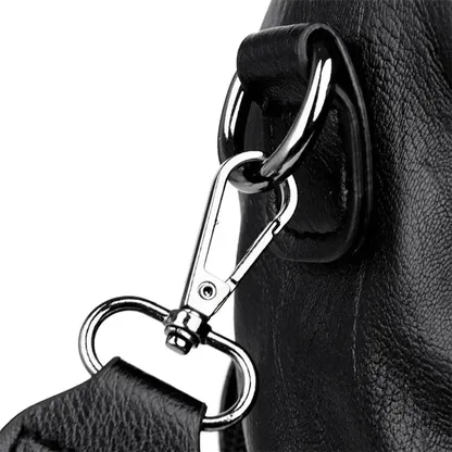 Sac à Dos Femme en Cuir de Luxe
