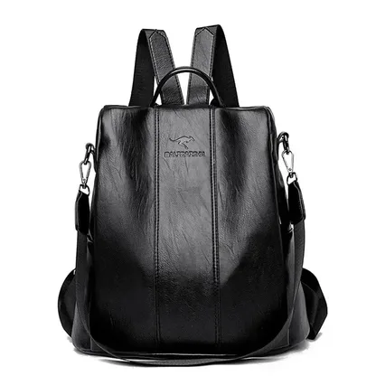 Sac à Dos Femme en Cuir de Luxe